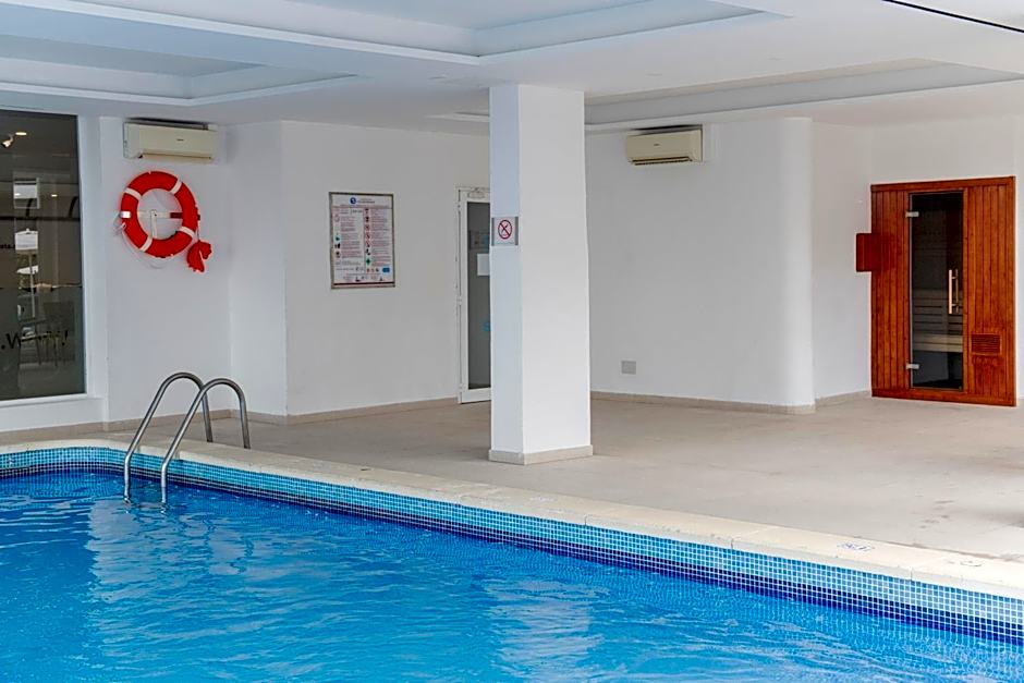 Roc Portonova Apartaments