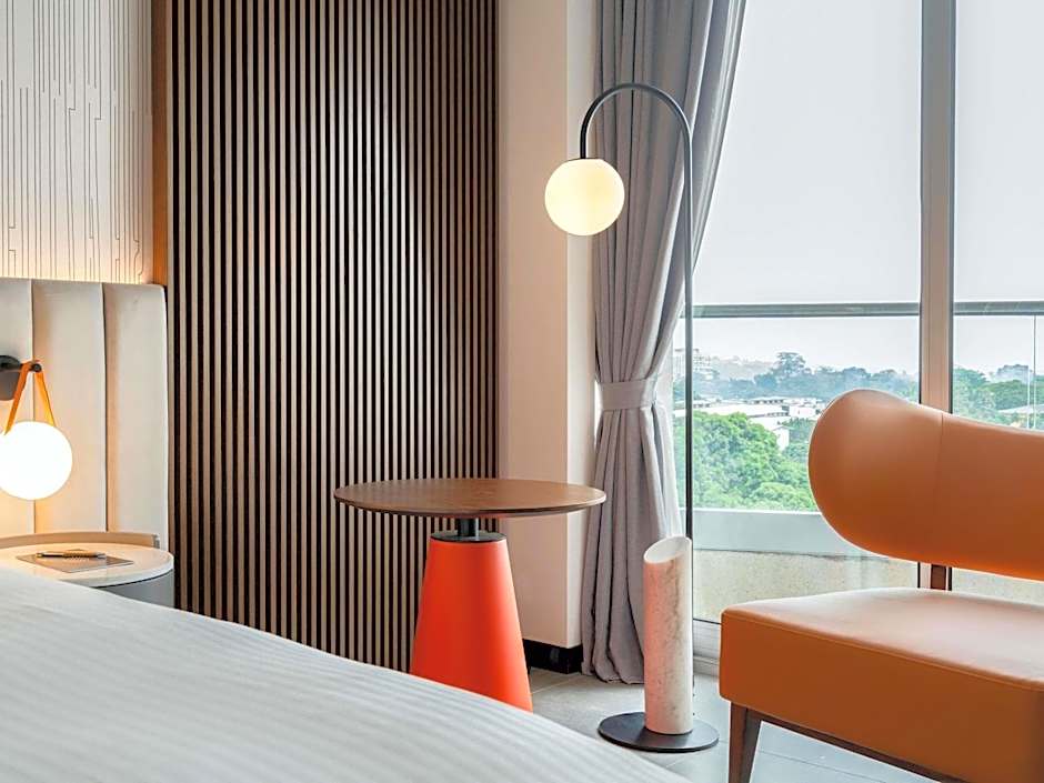 Pullman Kinshasa Grand Hotel