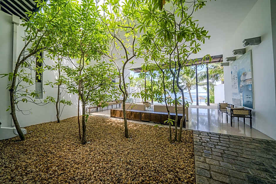 Three Gables Boutique Villa