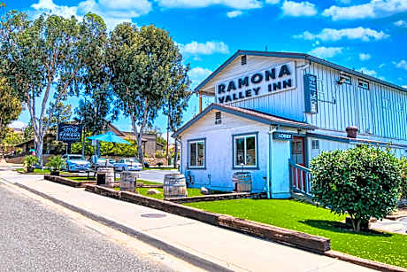 Ramona Valley Inn