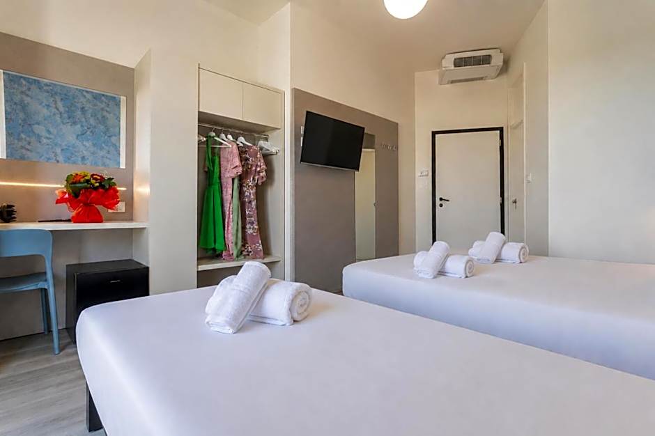 Hotel Airone