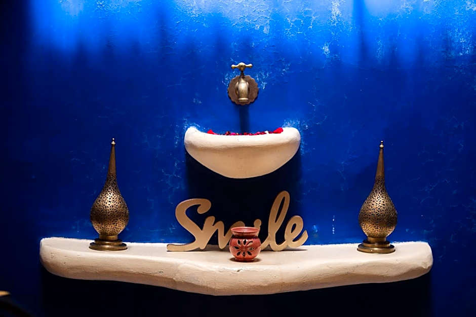 Riad M'boja "Chez Ali Baba"