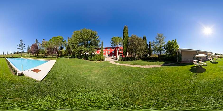 Relais Villa Il Palagio