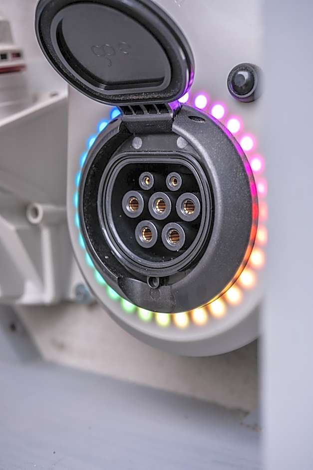 Hotel Garnì Zanella