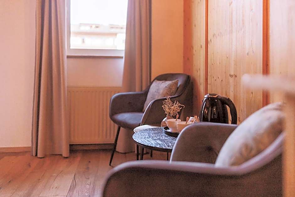 Hotel zur Dorfschmiede