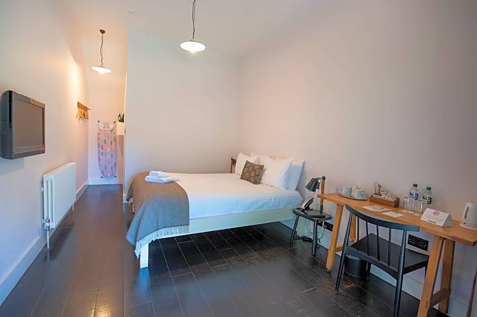 The Olde Bell, BW Signature Collection