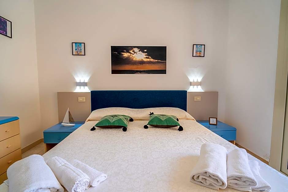 Residence La Rosa di Nettuno