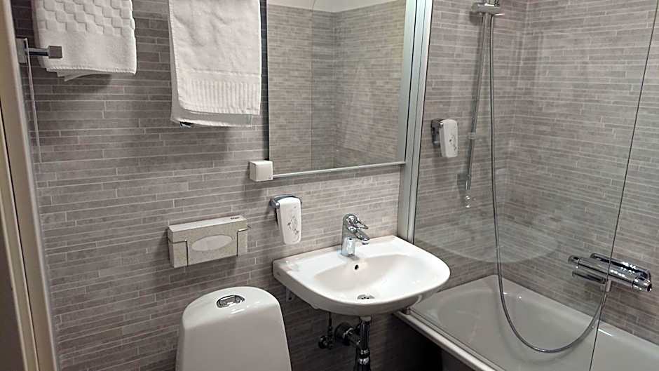 Sure Hotel by Best Western Centralhotellet