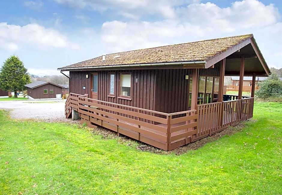 Hunters Quay Holiday Village