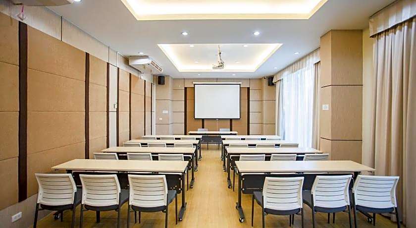 Phavina Hotel Rayong