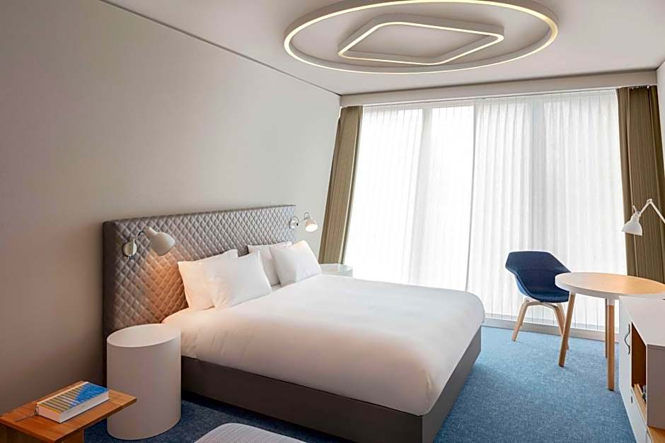 Hyatt Place Zurich Airport the Circle