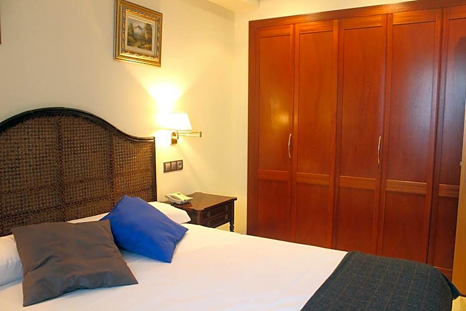 Santiago Apartments Bilbao