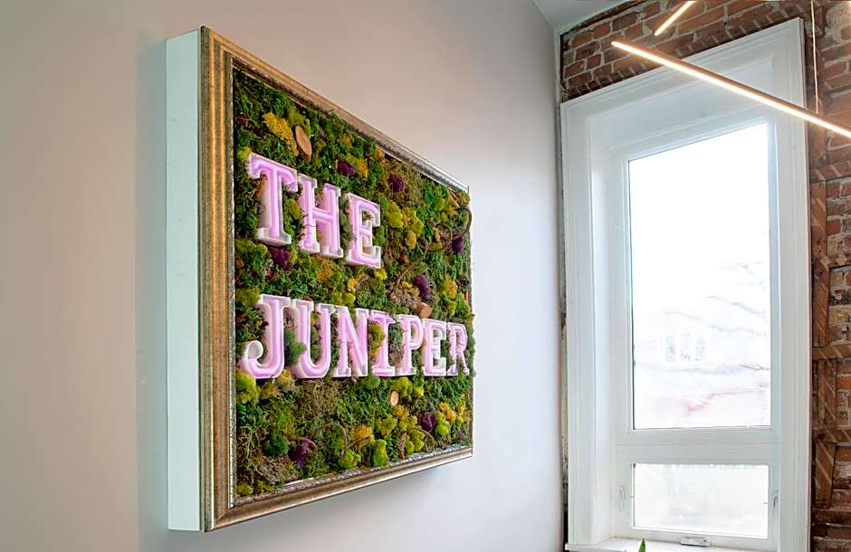 The Juniper Inn