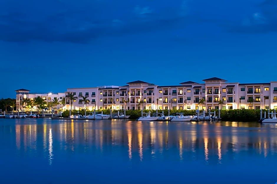 Hyatt House Naples/5th Avenue