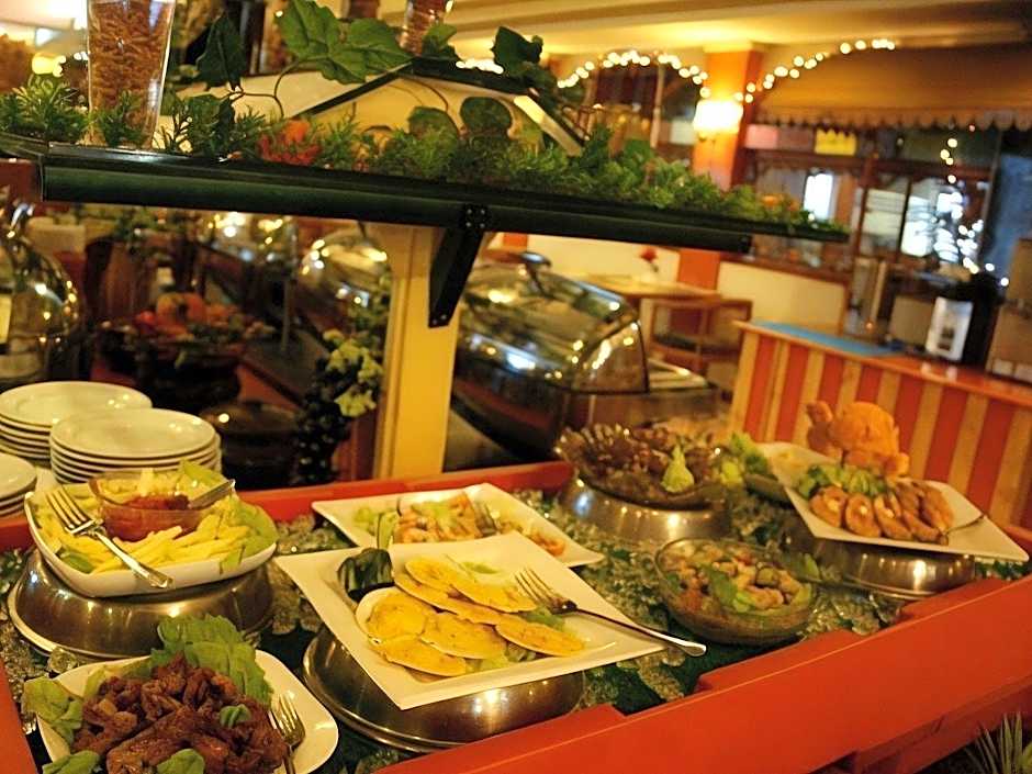 Holiday Plaza Hotel Cebu