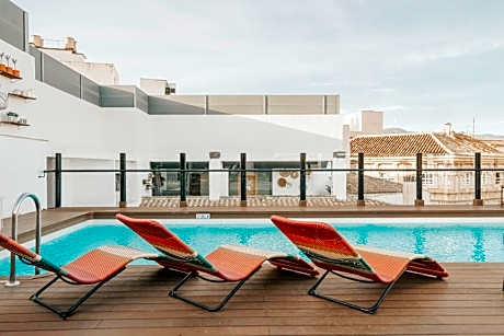 Vincci Seleccion Posada Del Patio