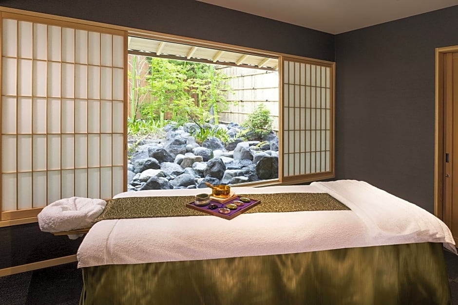 Suiran, a Luxury Collection Hotel, Kyoto