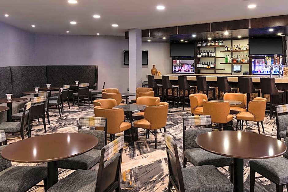 Sheraton Ann Arbor Hotel