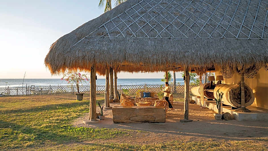 Bleu MATHIS Gili Asahan