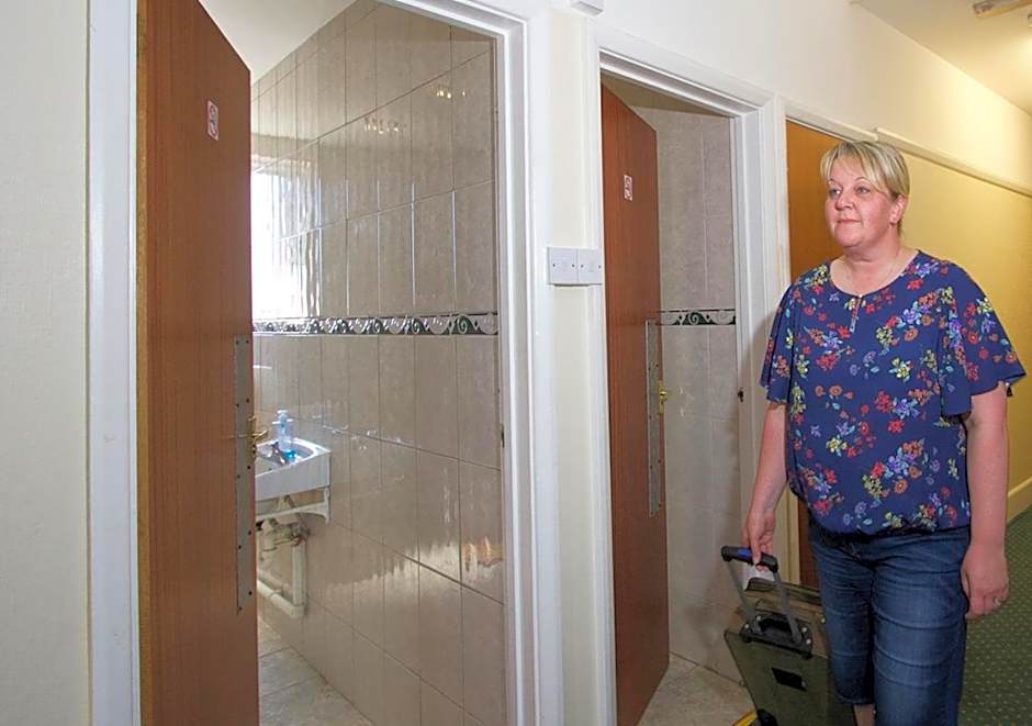 Photo 1 of 1 of Double Room with Shared Bathroom