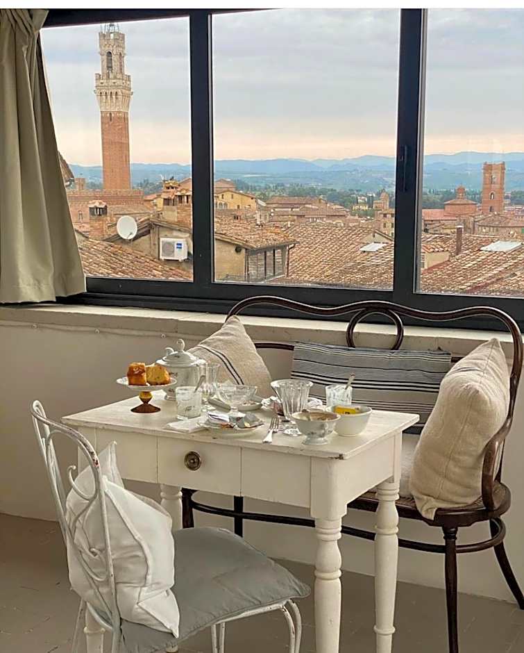 1550 Residenza d’Epoca