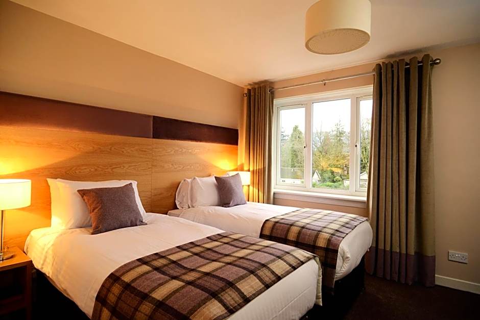 The Acarsaid - Pitlochry