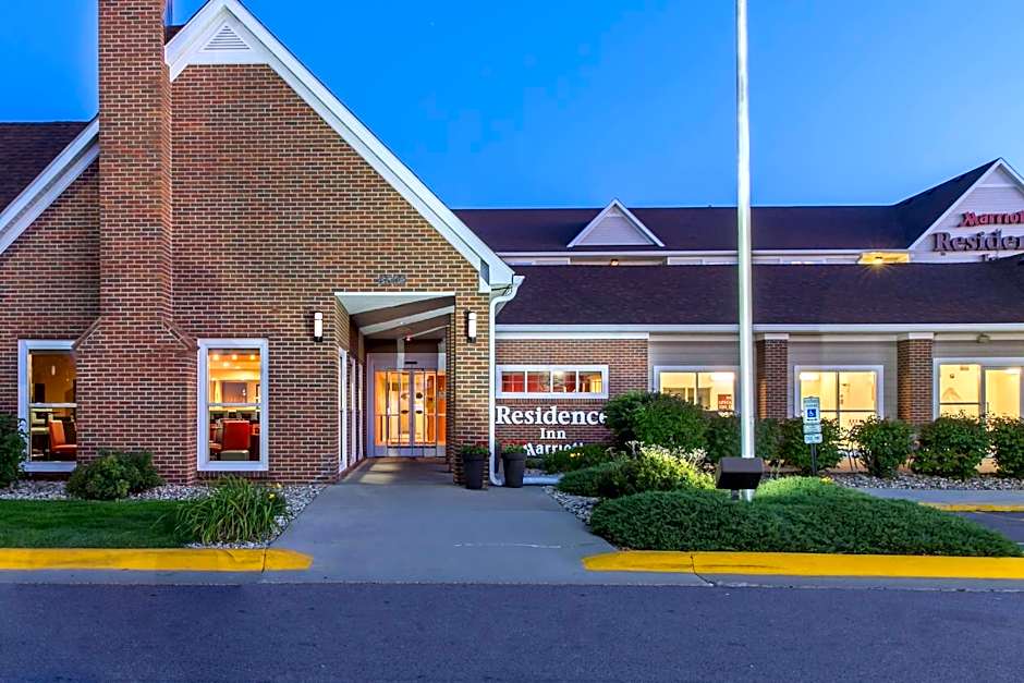 Residence Inn by Marriott Sioux Falls