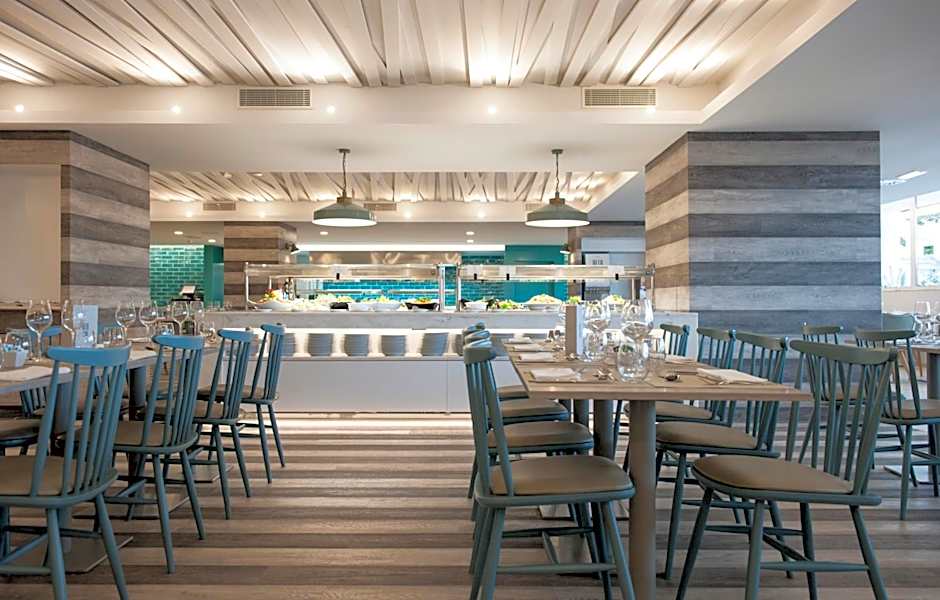 Hotel Alto Lido