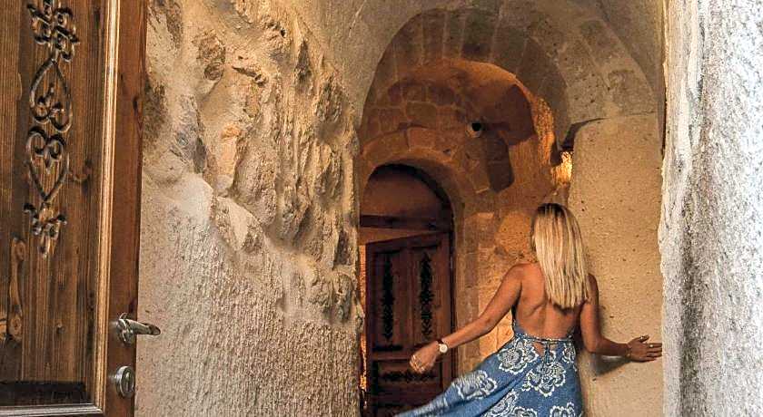 Wings Cappadocia