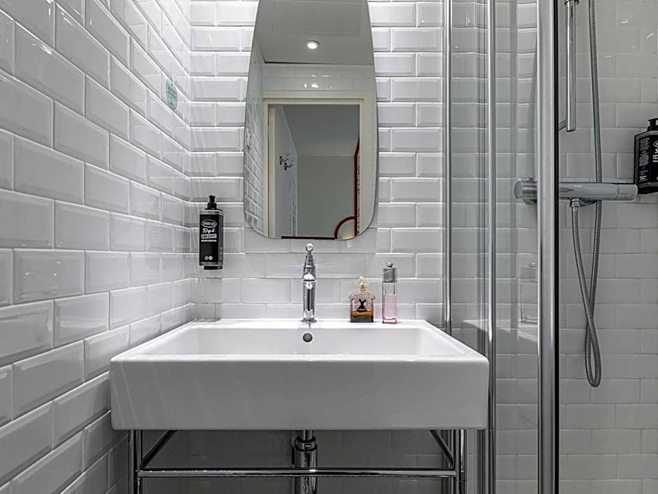 ibis Styles Paris Eiffel Cambronne