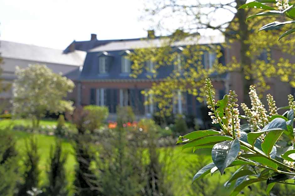 Notarishuis Beveren B&B