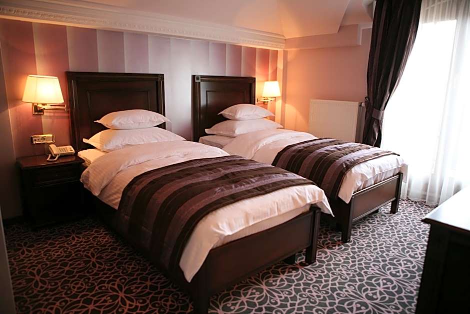 Hotel Villa Viktorija