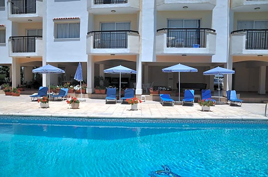 Mariela Hotel Apartments