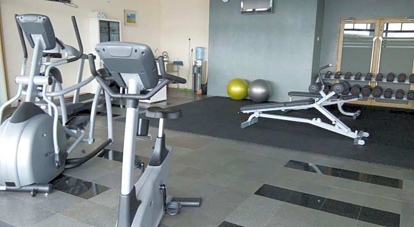 Oriental Crystal Hotel Kajang