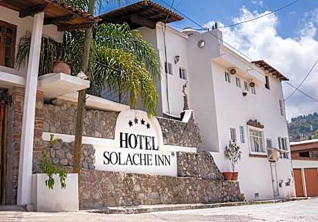 SOLACHE INN