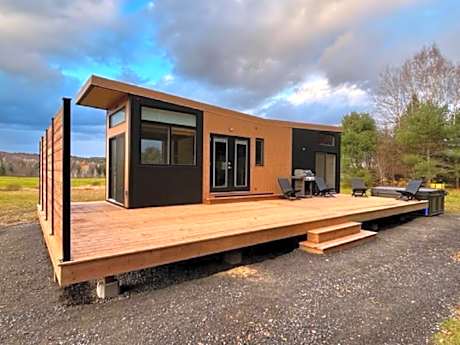 Mini Muskoka Getaway - Huntsville