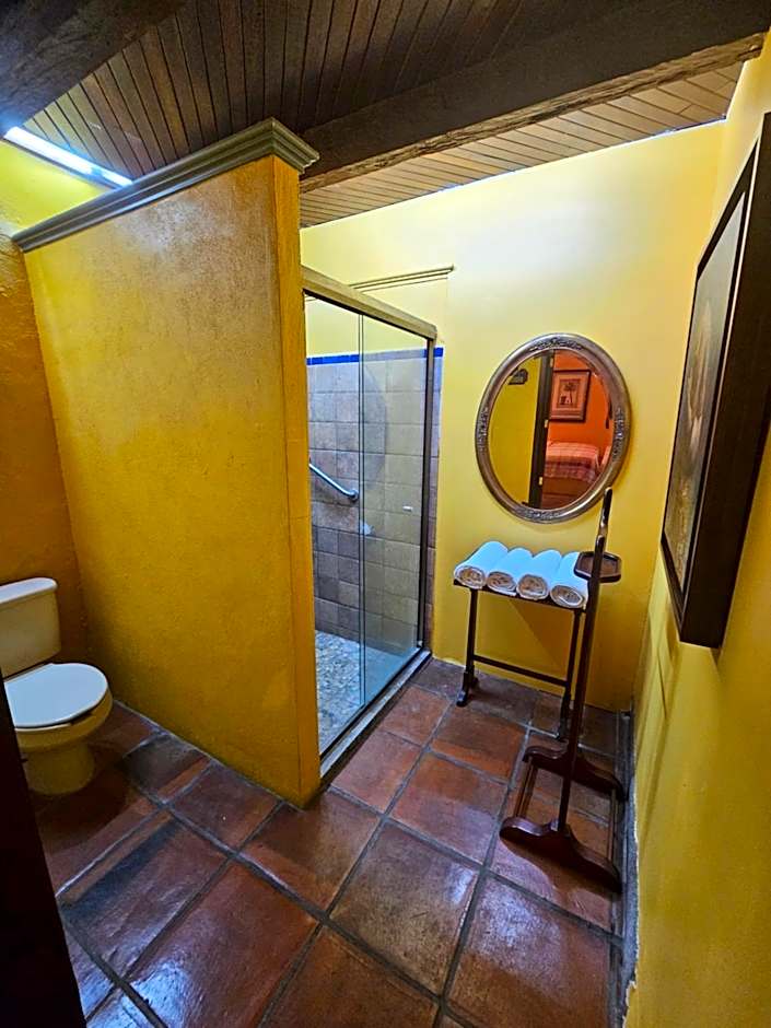 Hotel Art Gallery Casona de los Milagros