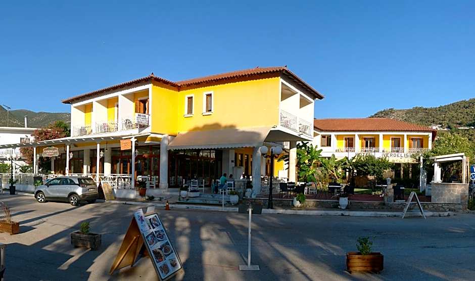 Verdelis Inn