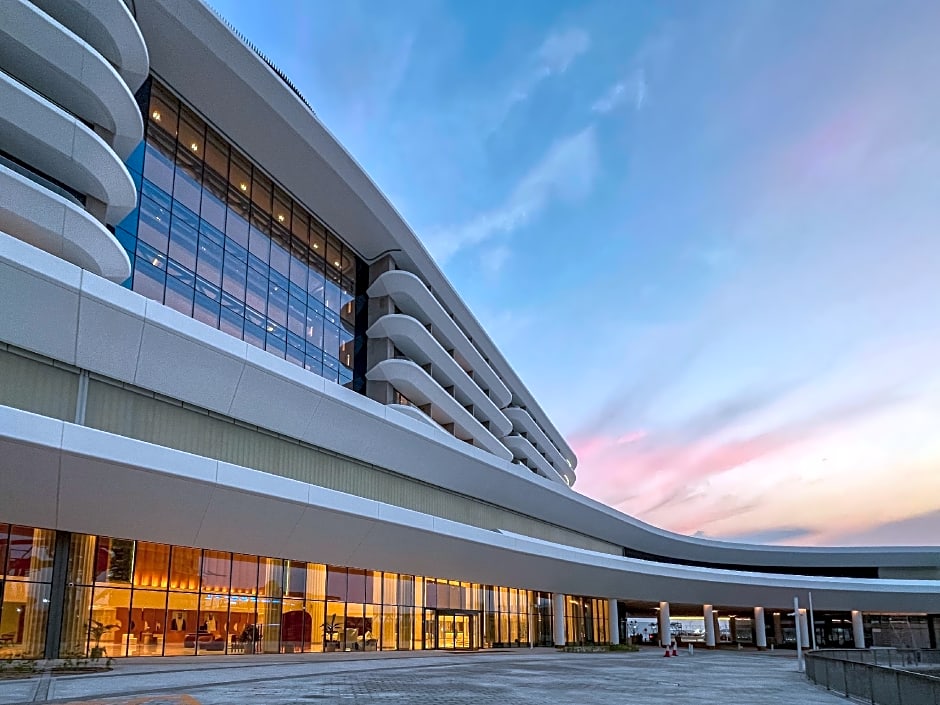 Rixos Qetaifan Island North Doha