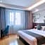 GreenTree Inn Huzhou South Street Chaoyin Bridge Business Hotel