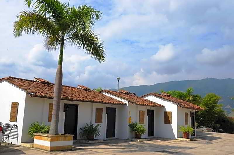 Hotel San Juan Internacional