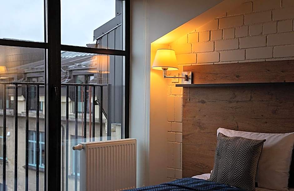 LOFT INN Vilnius