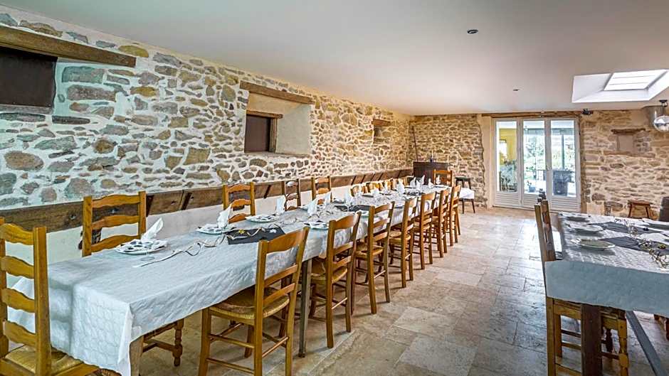 La Ferme des 3 Suissesses