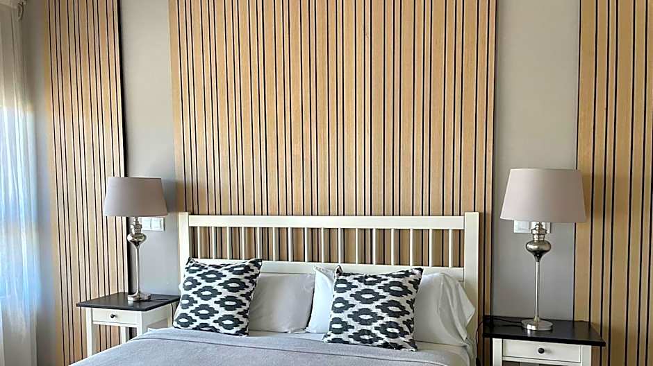 MD Modern Hotel - Jardines