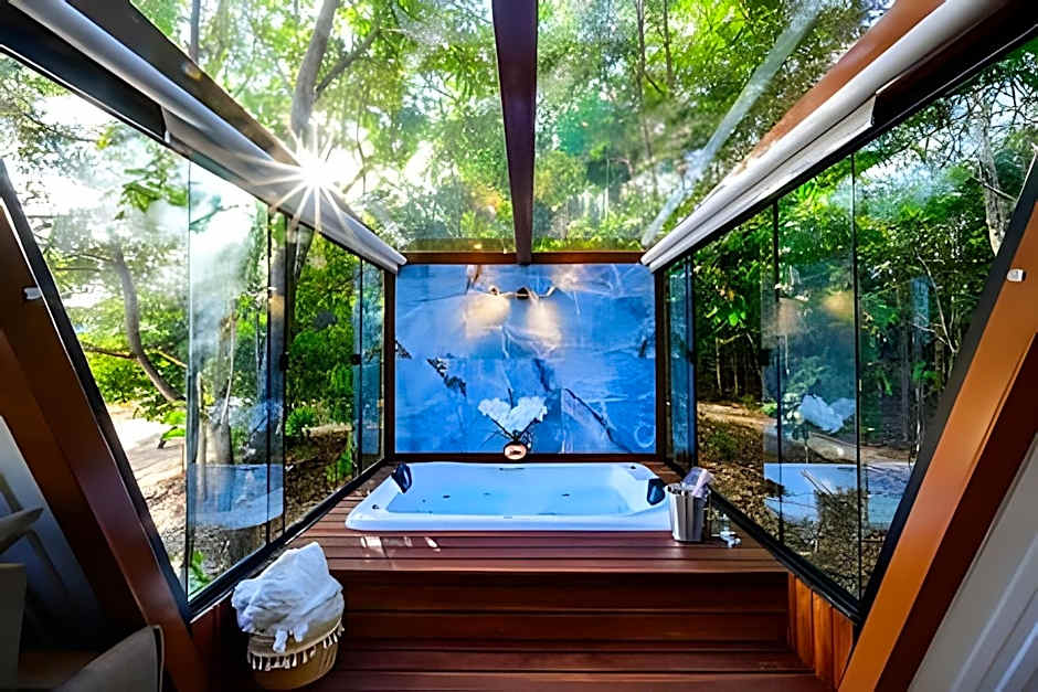 Cabana Zurique Vale das Cabanas Piri