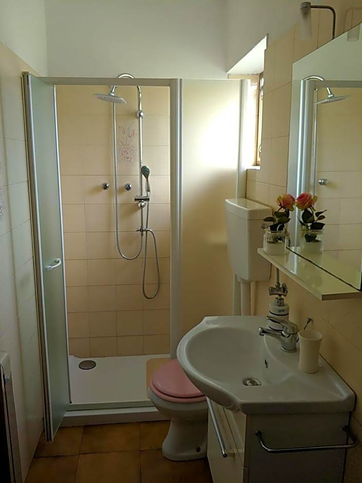 Alloggi Adamo Venice