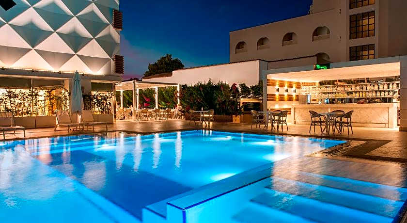 Elite World Marmaris Hotel (Adult Only)