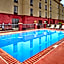Hampton Inn Cleveland