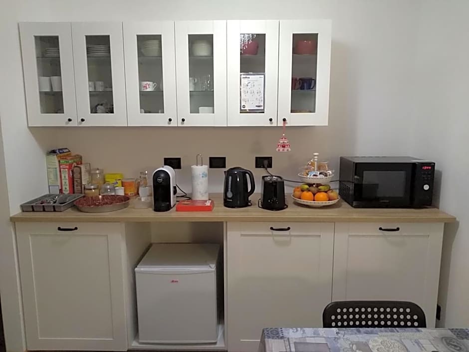 Bed and Breakfast Relax