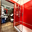 Hotel RED